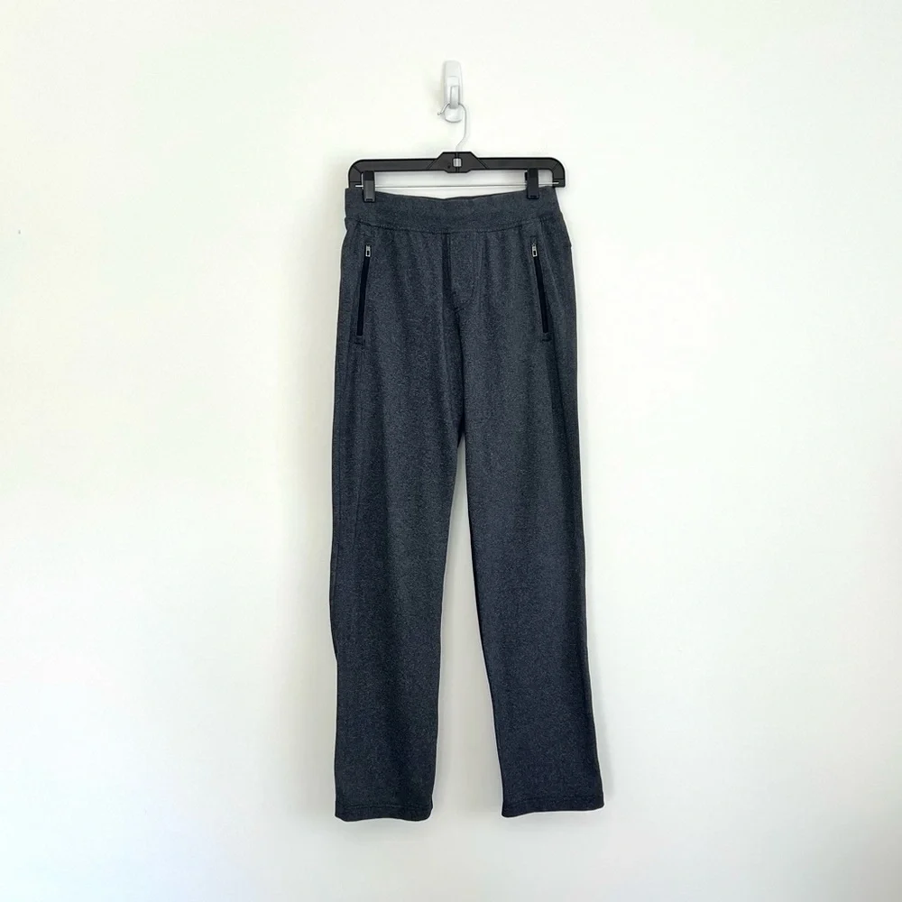 Lululemon Men Discipline Straight Leg Jogger Pant 32